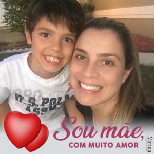 Meet your Posher, Daniela